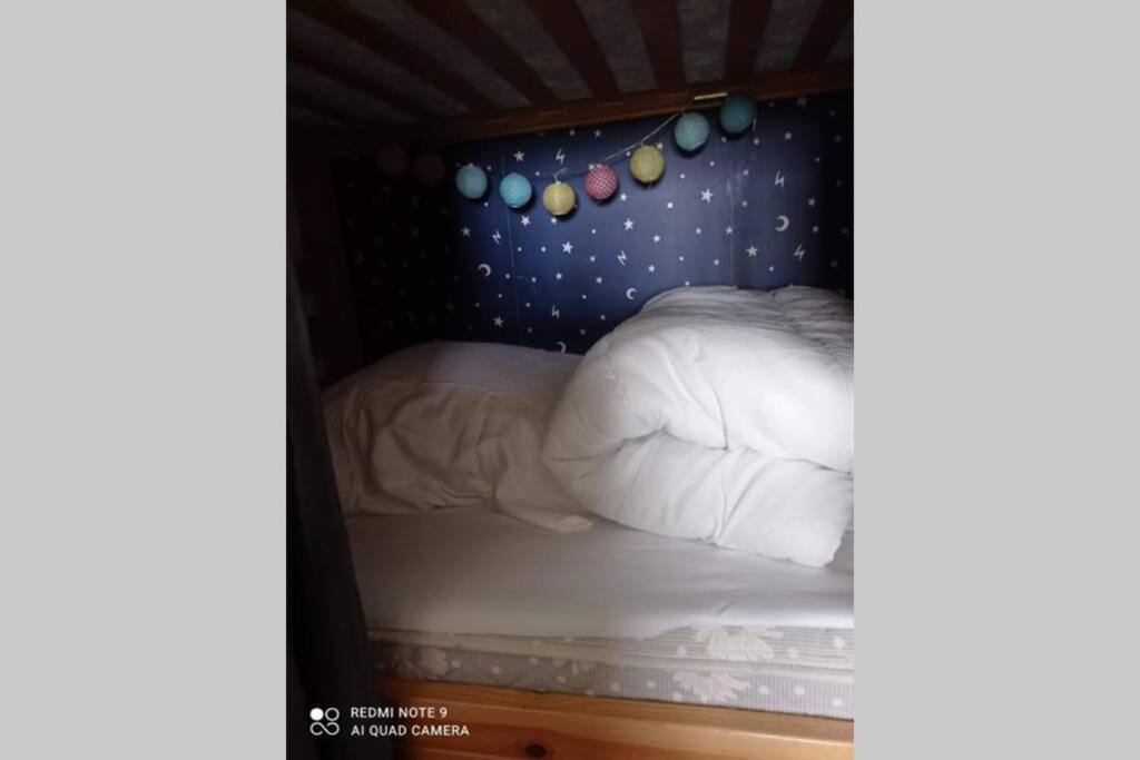 Perigny  La Cabane Des Druides מראה חיצוני תמונה